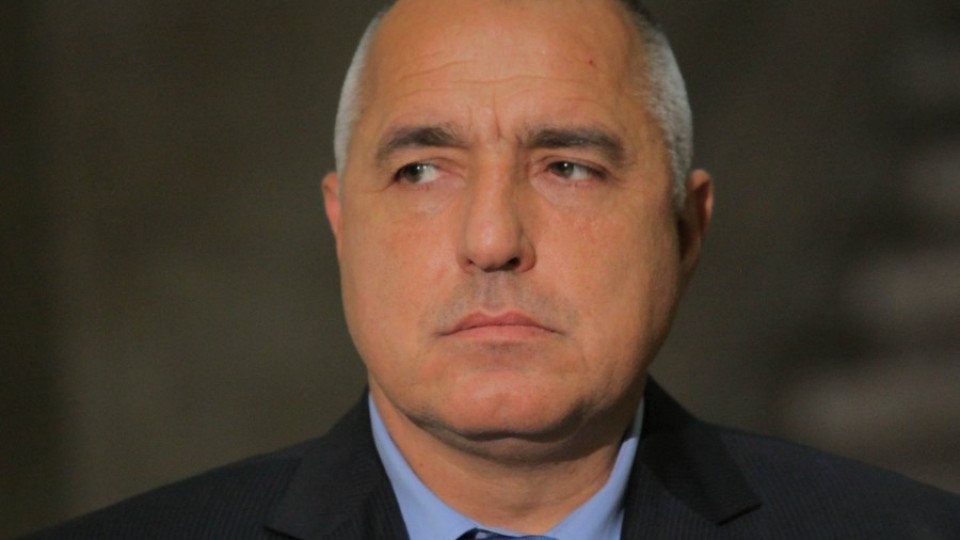 Борисов: Никой не може да управлява без ГЕРБ | StandartNews.com