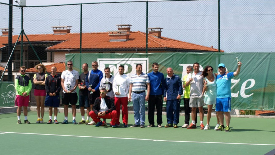 Двама от НТЛ ще гледат Wimbledon на живо | StandartNews.com