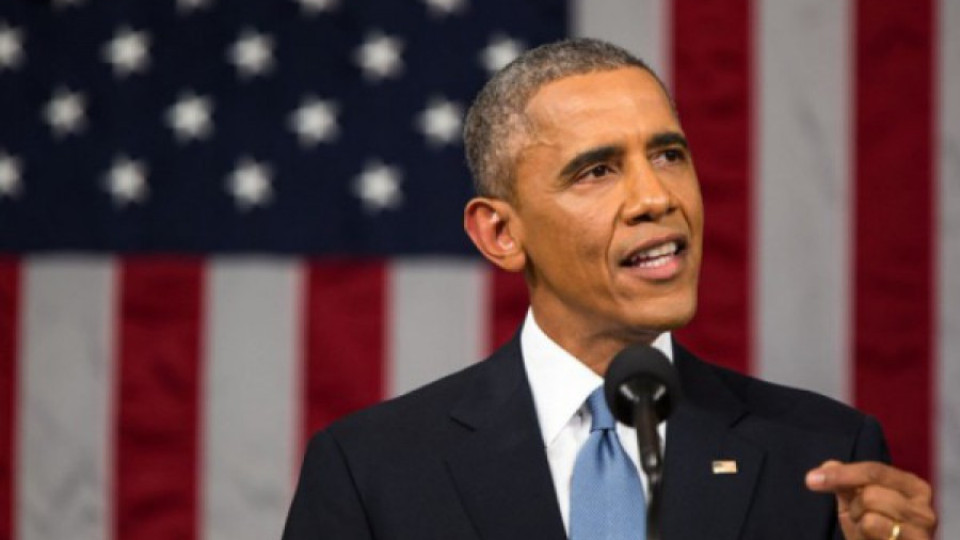 Обама с историческа визита в Хирошима | StandartNews.com