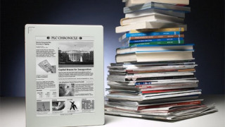 В Тексас посещават библиотека без книги