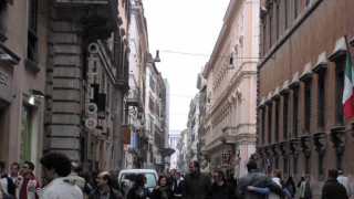 Руснаци изкупуват елитни имоти в Рим