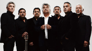 Gipsy Kings откриват Francofolies 