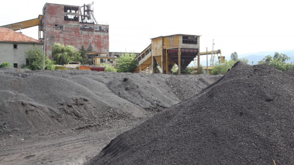 Има проблем с укрепването в рудник "Ораново" | StandartNews.com