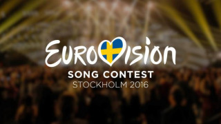 Вижте първите полуфиналисти на "Евровизия"