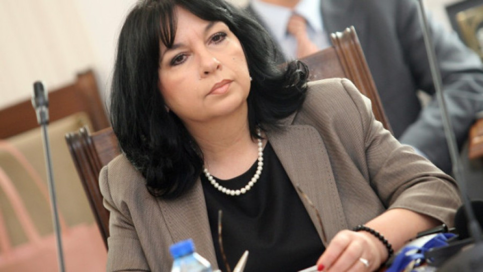 Т. Петкова: Няма индикатори за падане на правителството | StandartNews.com