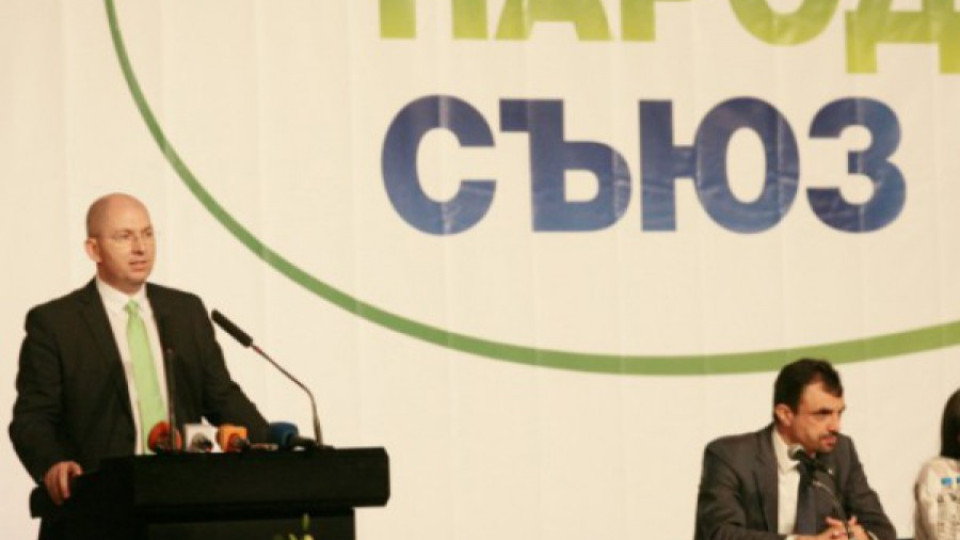 Р. Йончев: Управляващата коалиция се превърна в хан | StandartNews.com