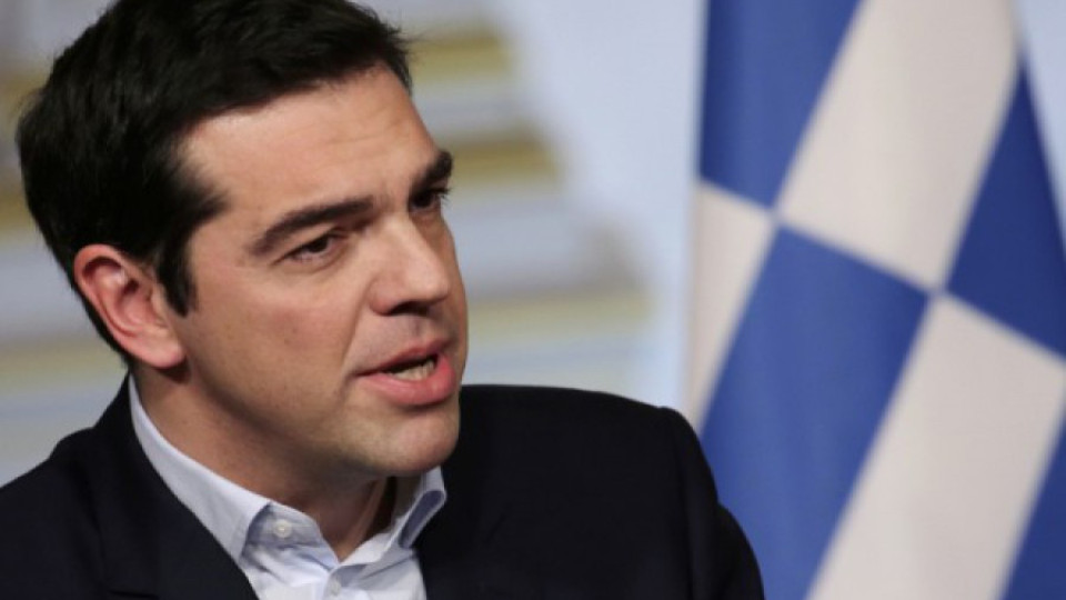 Ципрас най-беден в кабинета си | StandartNews.com