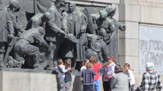 Бърза писта за деца в музеите