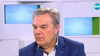 Петков: Кандидатура на Първанов може да получи широка подкрепа