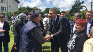 Съд отмени заповед срещу митинг на ДПС в Джебел