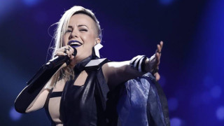 Българи в очакване на "Евровизия": Успех, Поли Генова