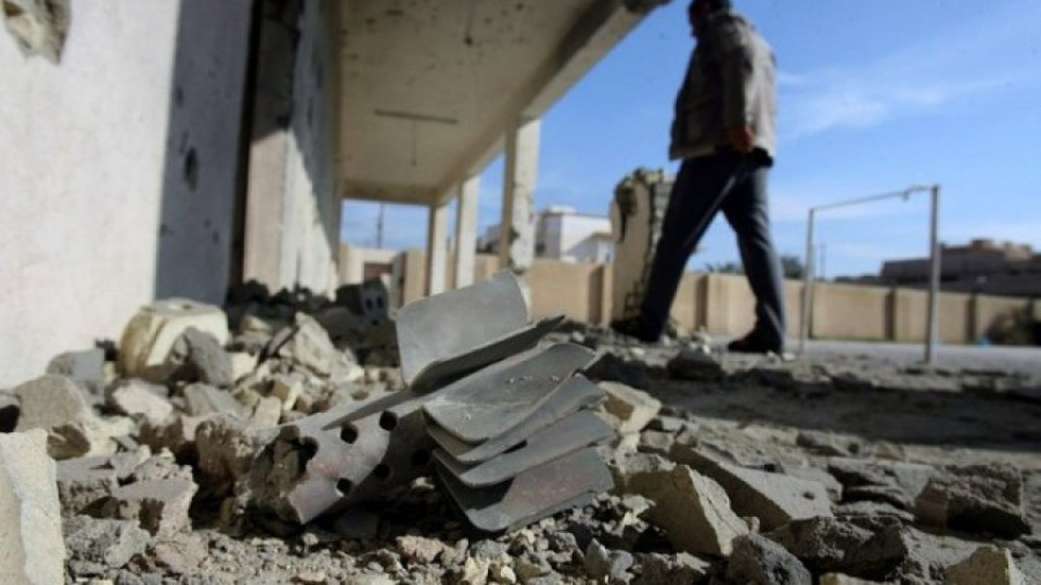11 загинали и 21 са ранени при бомбени атаки в Ирак | StandartNews.com