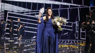 В Русия: На "Евровизия" музиката загуби