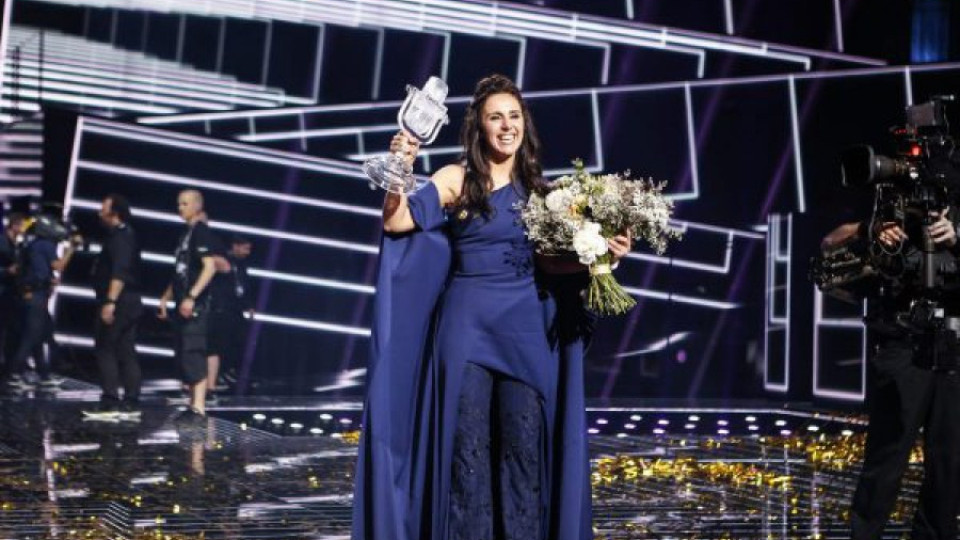 В Русия: На "Евровизия" музиката загуби | StandartNews.com