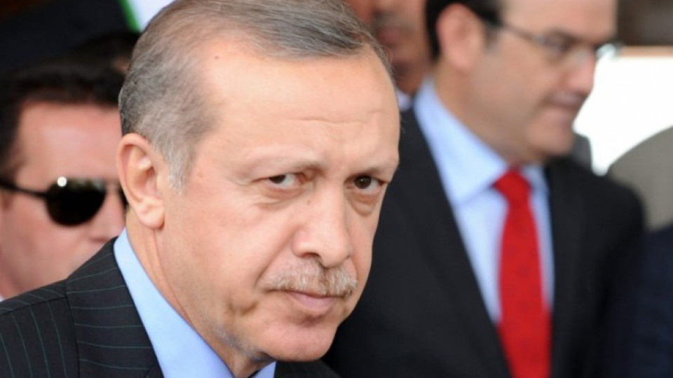 Ердоган: Западът се грижи за гейовете, не за сирийците | StandartNews.com