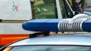 Двама полицаи ранени в меле с фенове на „Левски"