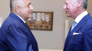 Привличаме белгийски компании и инвестиции 