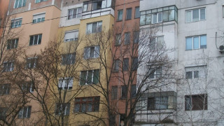 Строят социални жилища в Благоевград