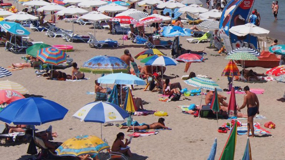 България e най-желана от руснаците за лятна почивка | StandartNews.com
