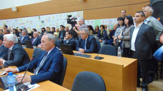 Не приеха забраната за бурки в Пловдив