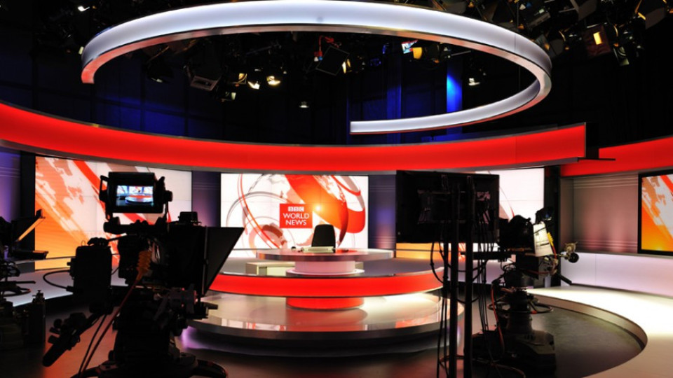 BBC спира четири онлайн издания заради икономии | StandartNews.com