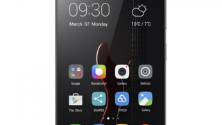 Lenovo представи 4G смартфон