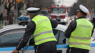 Пиян вози труп в колата