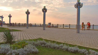 Казаци набиха критик на Кремъл