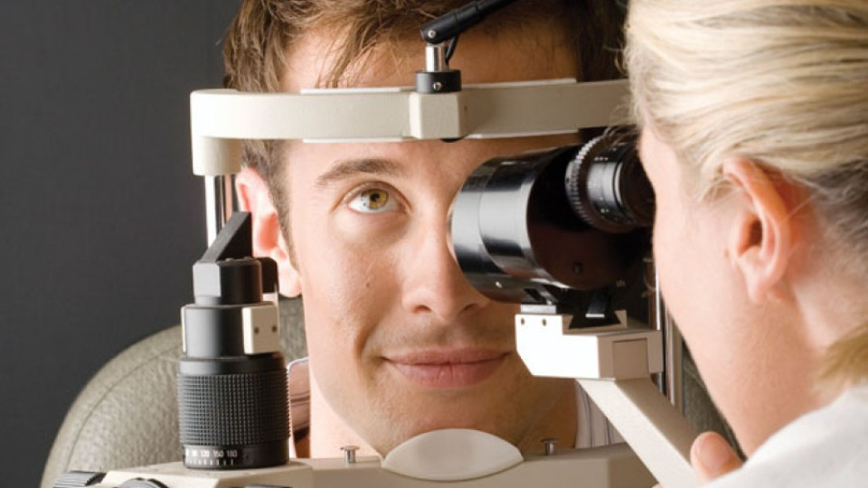 Светила представиха иновациите в офталмологията  | StandartNews.com