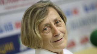 Робева: Отказвам ордена