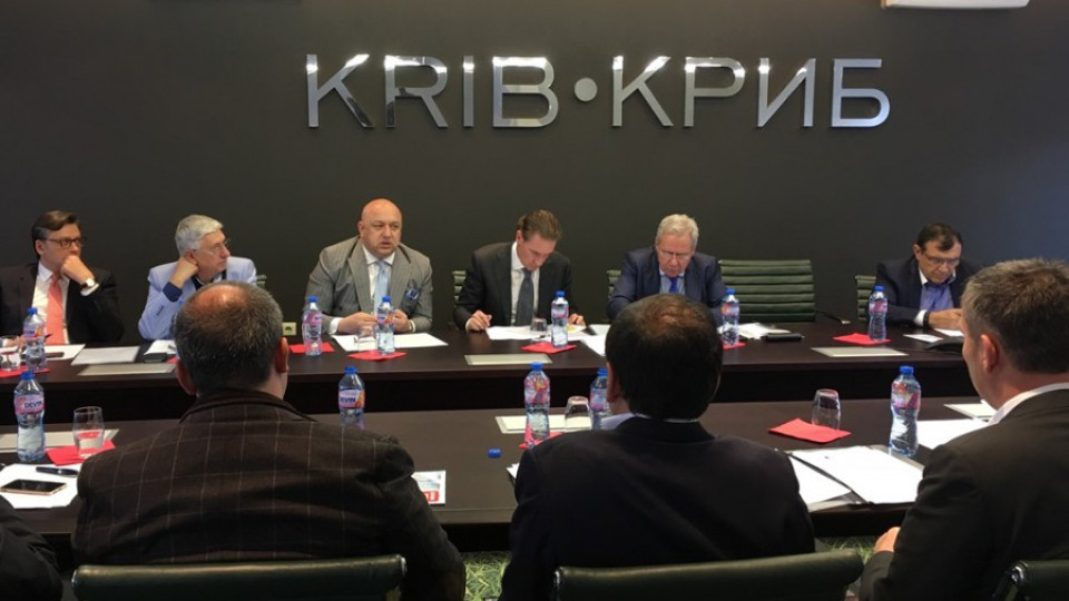 Кралев представи проекта за нов Закон за спорта пред КРИБ | StandartNews.com