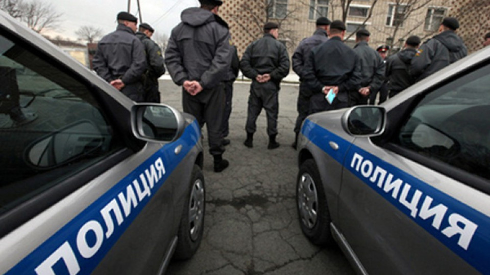 Руски спортист с граждански арести за проститутки | StandartNews.com