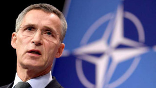 НАТО: Следим ситуацията с катастрофата