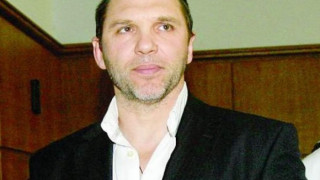 6 години и половина затвор за Златомир Иванов - Баретата