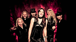Разпродават билетите за Nightwish като топъл хляб