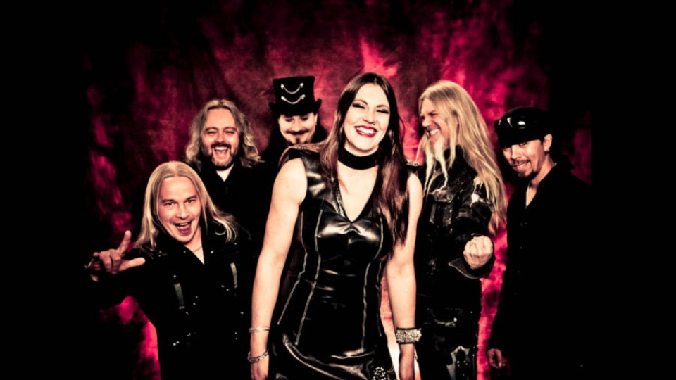 Разпродават билетите за Nightwish като топъл хляб | StandartNews.com