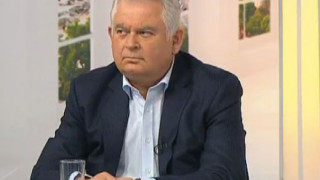 10 г. затвор за Кирчо Киров