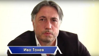 ВИДЕО: Тонев обясни за треньорска смяна в "Левски"