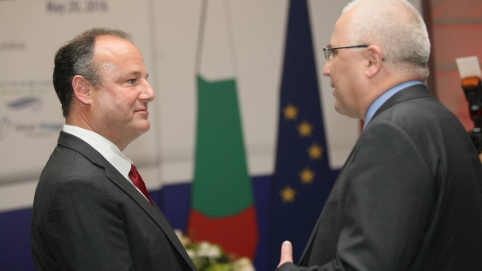 ТПТИ ще увеличи българския износ със 7,7% | StandartNews.com
