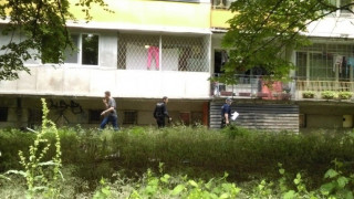 Детска смърт от 8 етаж потресе Варна