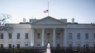Простреляха мъж, заплашил Белия дом
