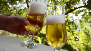 Забранява двулитровата бира в Русия