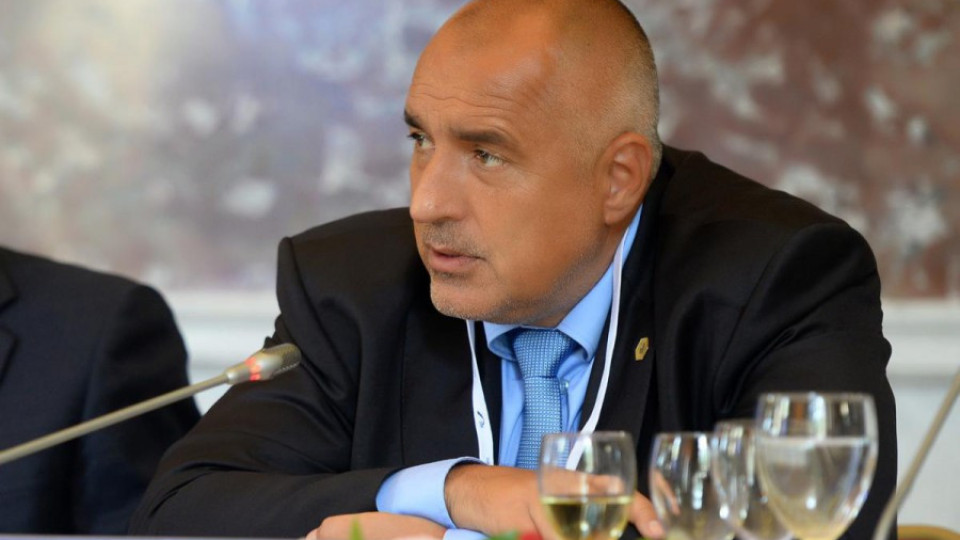 Директорът на Европол поздрави Борисов | StandartNews.com