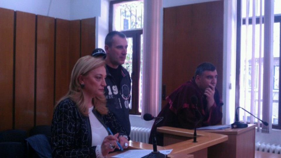 Полицаят Караджов: Искат да ме натопят за убийството | StandartNews.com