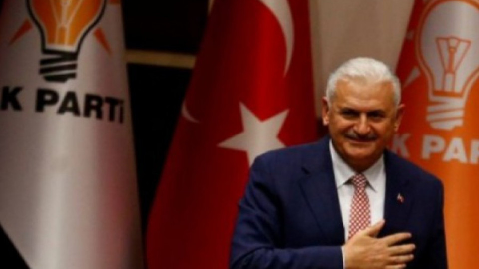 Бъдещият турски премиер иска президентски режим | StandartNews.com