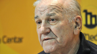 Почина сръбският актьор Бата Живойнович