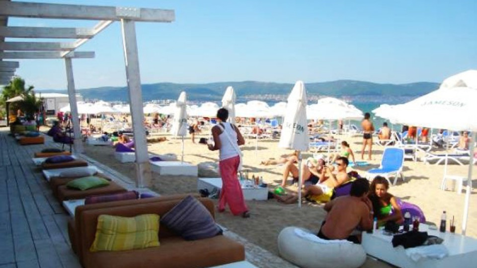 Откриват плажа в Слънчев бряг на 1 юни | StandartNews.com