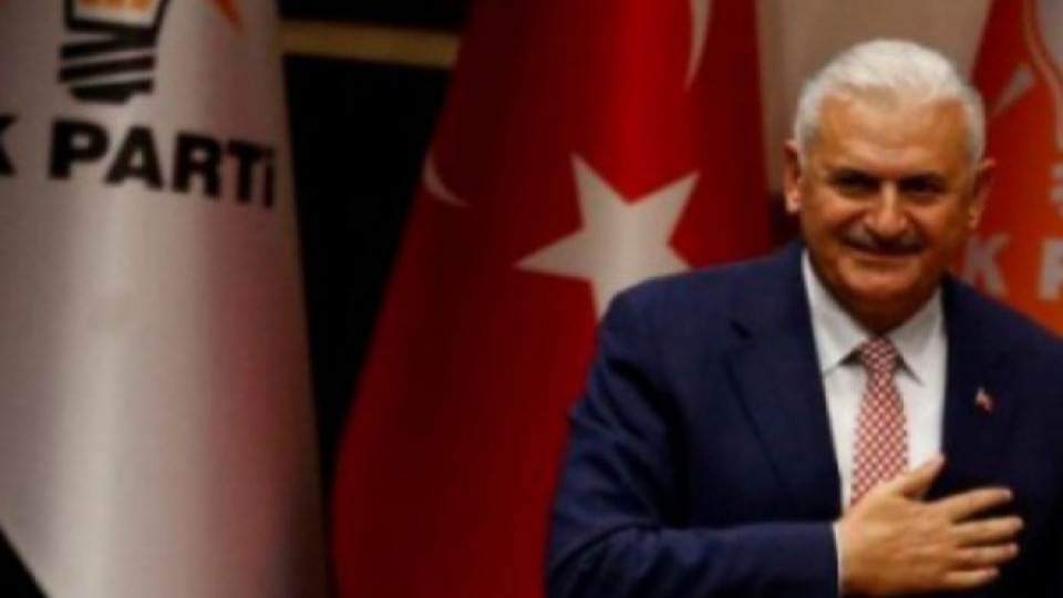 Турция с нов министър по европейските въпроси | StandartNews.com