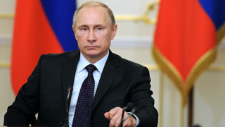 Путин възражда "Южен поток"