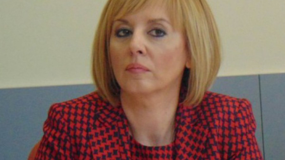 Манолова готова да сезира КС за изборните правила | StandartNews.com